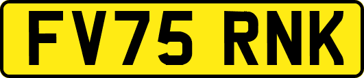 FV75RNK