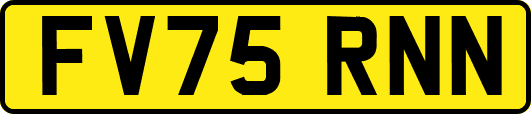 FV75RNN