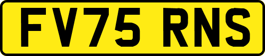 FV75RNS