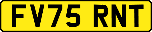 FV75RNT