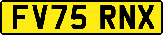 FV75RNX