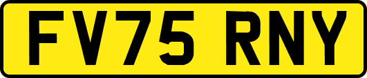 FV75RNY
