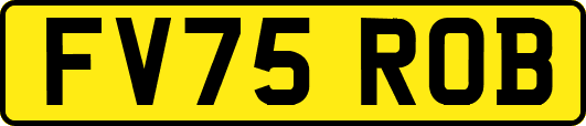 FV75ROB