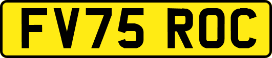 FV75ROC