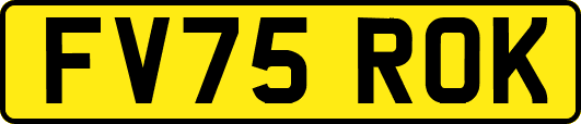 FV75ROK
