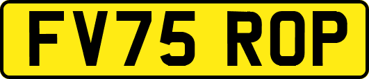 FV75ROP
