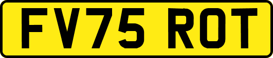 FV75ROT