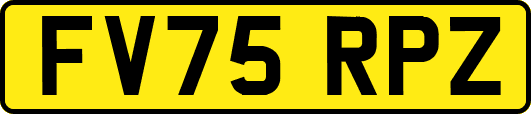 FV75RPZ