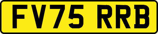 FV75RRB