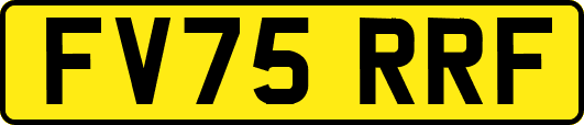 FV75RRF