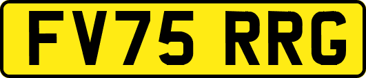 FV75RRG