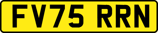 FV75RRN