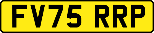 FV75RRP