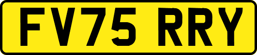 FV75RRY
