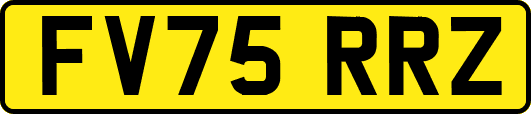 FV75RRZ
