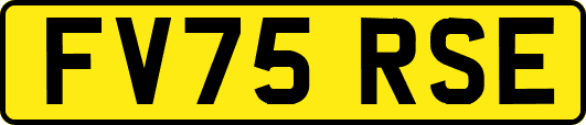 FV75RSE