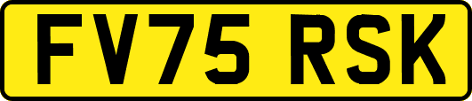 FV75RSK