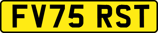 FV75RST