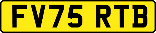 FV75RTB
