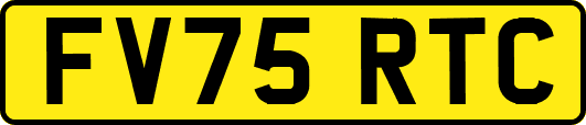 FV75RTC