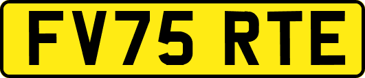 FV75RTE