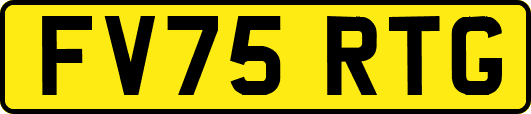 FV75RTG
