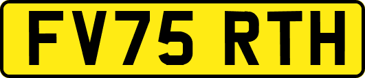 FV75RTH