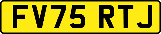 FV75RTJ