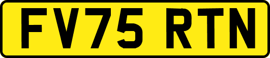 FV75RTN