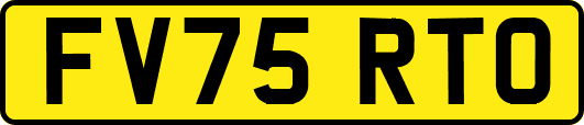 FV75RTO
