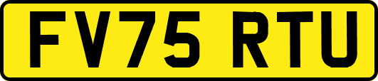 FV75RTU