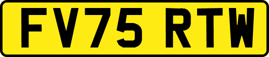 FV75RTW