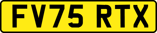 FV75RTX