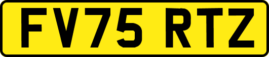 FV75RTZ
