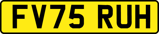FV75RUH