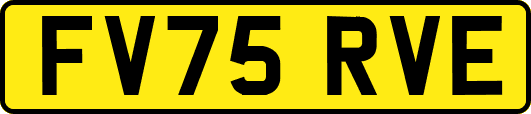 FV75RVE