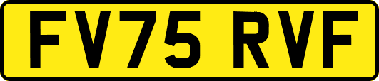 FV75RVF