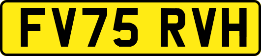 FV75RVH