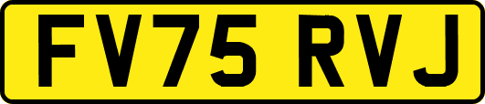 FV75RVJ