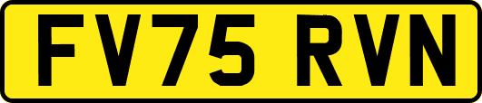 FV75RVN