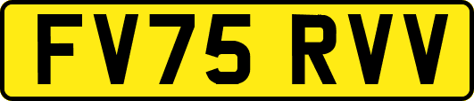 FV75RVV