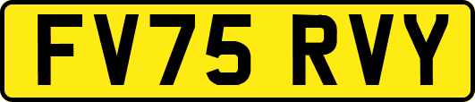 FV75RVY