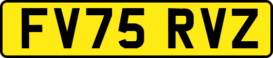 FV75RVZ