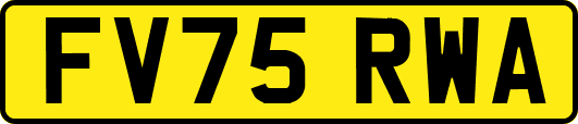 FV75RWA