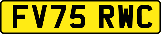 FV75RWC