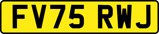 FV75RWJ