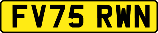 FV75RWN