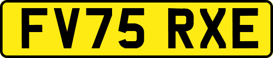 FV75RXE