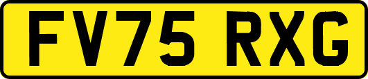 FV75RXG