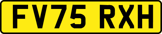 FV75RXH
